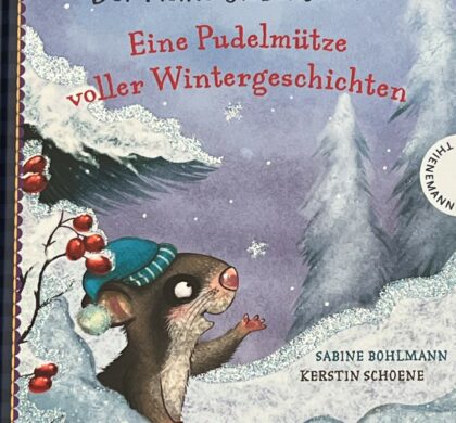 Weinachtsbücher für die kleinen